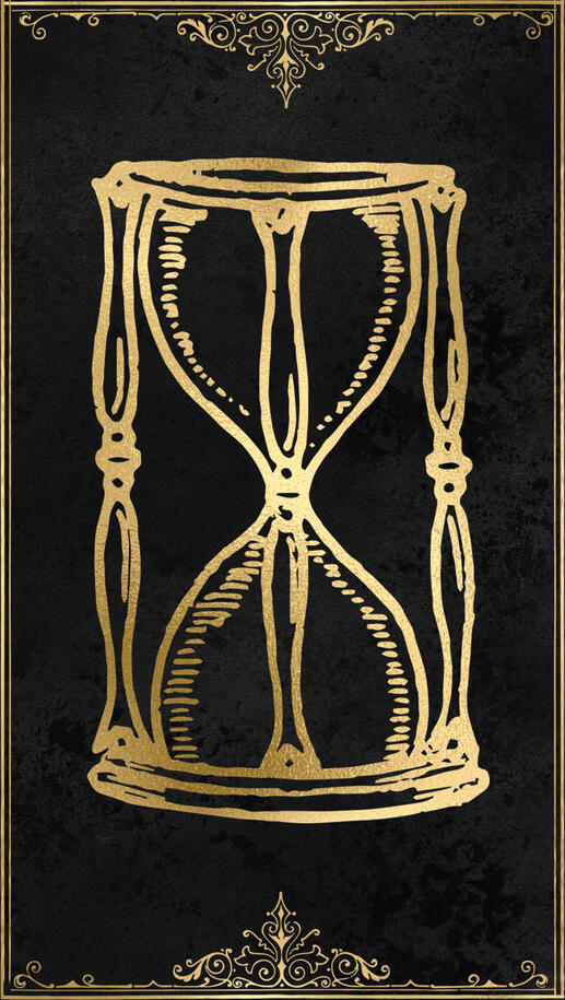 Can you turn back time?